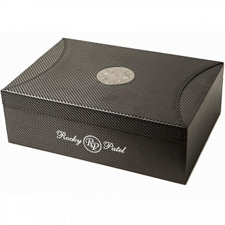 Rocky Patel Nero