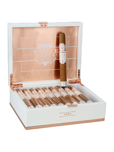 Сигары Rocky Patel White Label Toro - цена