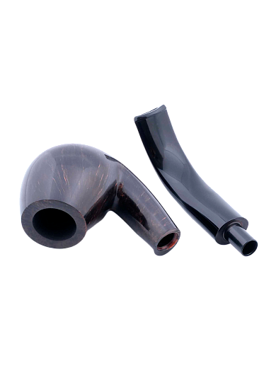 Курительная трубка Ser Jacopo L1 Niger S742-4 - отзывы