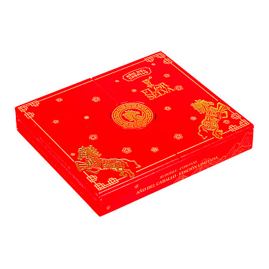 Сигары 2026 Year of the Horse Flor de Selva Ano del Caballo - цена