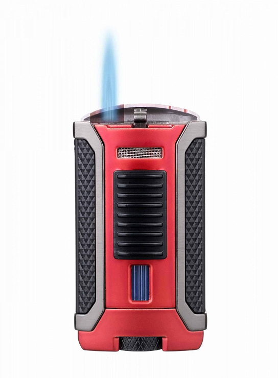 Зажигалка сигарная Colibri Apex LI410T12 - фото 10