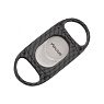 Каттер Xikar 208 CF Cutter X8 Carbon 64 RG - фото 1