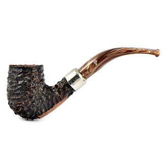Курительная трубка Peterson Derry Rustic 69 (фильтр 9 мм)
