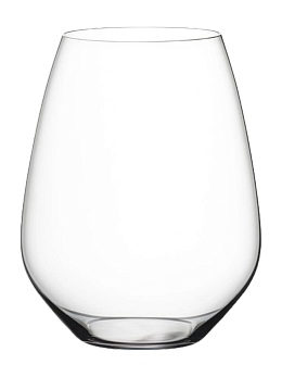 Набор бокалов Riedel Veloce All Purpose Tumbler, 550 мл - фото
