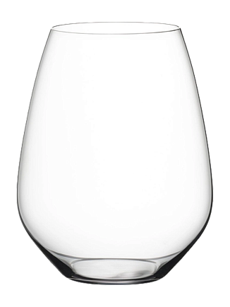 Набор бокалов Riedel Veloce All Purpose Tumbler, 550 мл