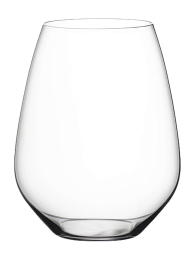 Набор бокалов Riedel Veloce All Purpose Tumbler, 550 мл - фото