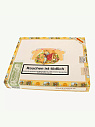 Сигары Romeo y Julieta Churchills Tubos - фото 3