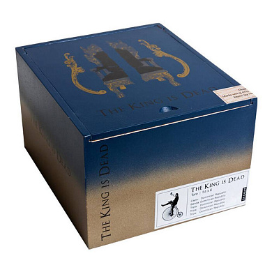 Сигары Caldwell The King is Dead Diamond Girl - отзывы