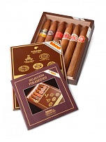Cигары Combinaciones Seleccion Piramides - фото