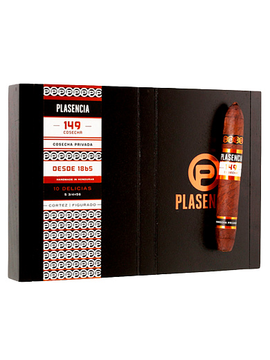 Сигары Plasencia Cosecha 149 Cortez Figurado - отзывы