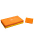 Хьюмидор Siglo Travel Humidor Orange
