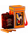 Сигары Art Nouveau Serie Partagas Shorts Vintage 2007 - фото 1