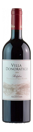 Вино Argentiera, "Villa Donoratico"