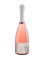 Вино игристое Cantina Colli Euganei, Prosecco Rose Extra Dry DOC, 2024 - фото 18