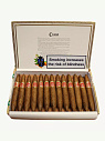 Сигары Cuaba Exclusivos - фото 2