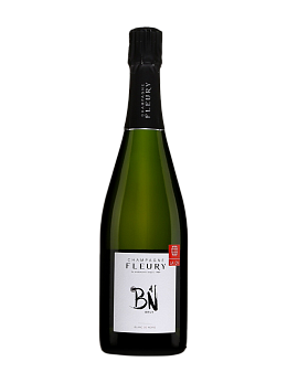 Шампанское Fleury Blanc de Noir - фото