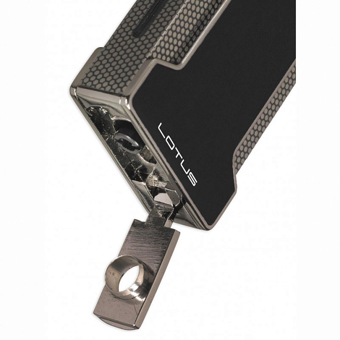 Lotus 6400 Ranger Black Gun - фото 5