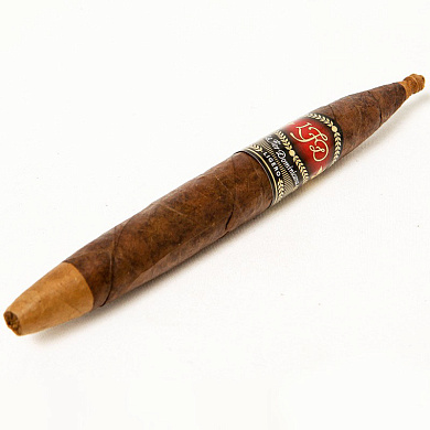 Сигары La Flor Dominicana Mysterio TCFKA M Oscuro - отзывы