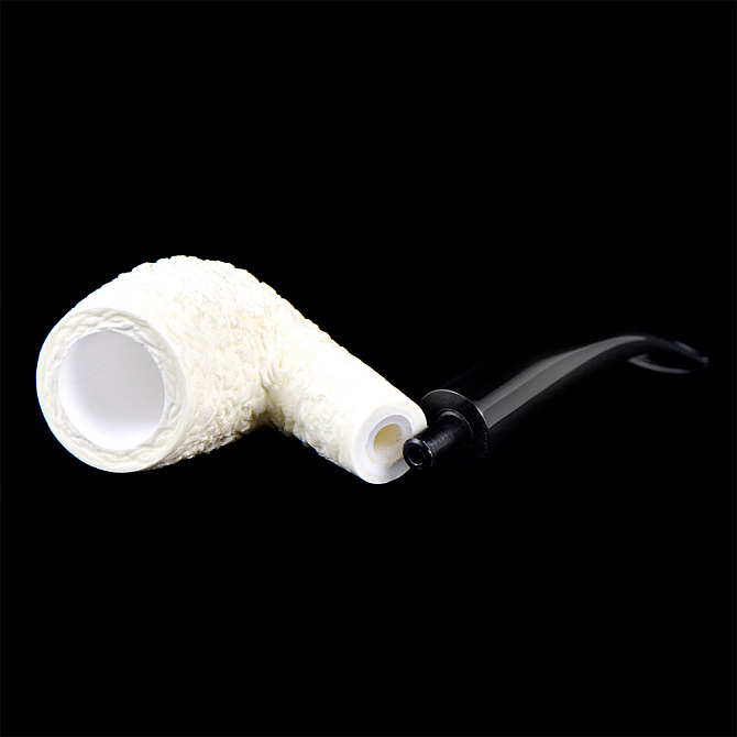 Курительные трубки Altinay Classic 17183 (без фильтра) - фото 7