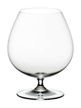 Набор бокалов Riedel Vinum Bar Brandy, 840 мл - фото