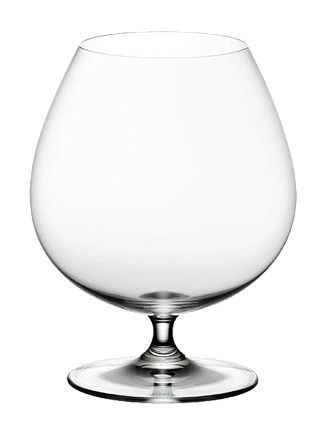 Набор бокалов Riedel Vinum Bar Brandy, 840 мл