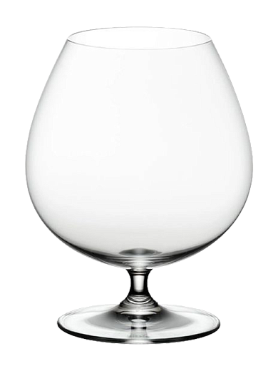 Набор бокалов Riedel Vinum Bar Brandy, 840 мл - фото