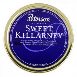 Peterson Sweet Killarney