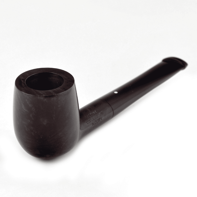 Курительные трубки Dunhill Amber Root 3103 S (без фильтра) - фото 11