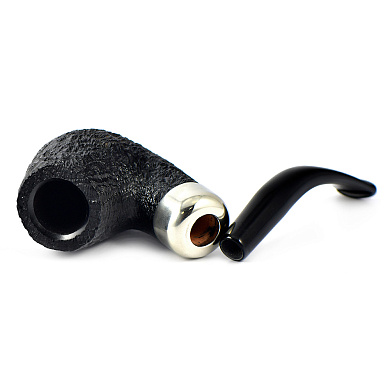 Курительная трубка Peterson Army SandBlast XL90 (фильтр 9 мм) - отзывы