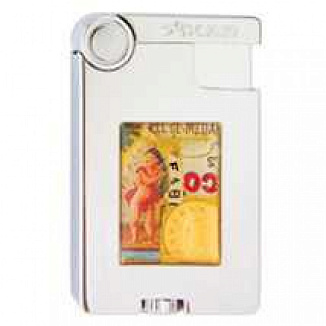 Xikar 582YL EXII Havana Collection Yellow