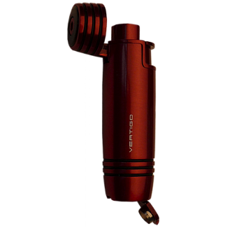 Vertigo Piston Red