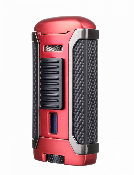 Зажигалка сигарная Colibri Apex LI410T12 - фото 12