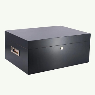 Хьюмидор Adorini Vittoria Black Deluxe