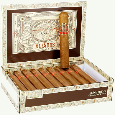 Сигары Aliados Original ReGordo - цена