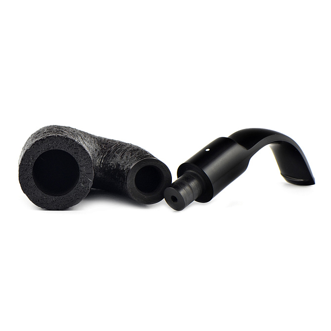 Курительные трубки Dunhill Shell Briar 5226 (без фильтра) - фото 12