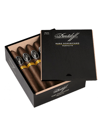 Сигары Davidoff Puro Dominicano Perfecto - цена