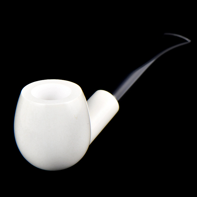 Курительные трубки Altinay Classic 17157 (без фильтра) - фото 6