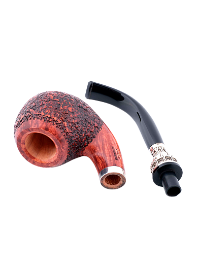 Курительная трубка Mastro de Paja San Pietro M423, в шкатулке - отзывы