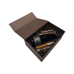 Подарочный набор для любителей Большой - фото