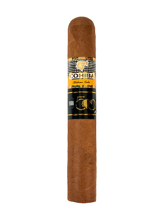 Сигары Cohiba Majestuosos 1966