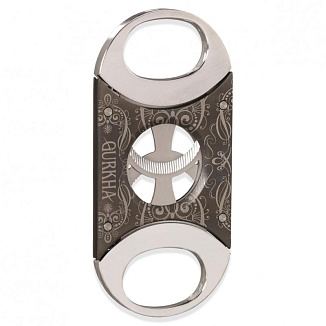 Гильотина Gurkha Templar 1451 Gunmetal