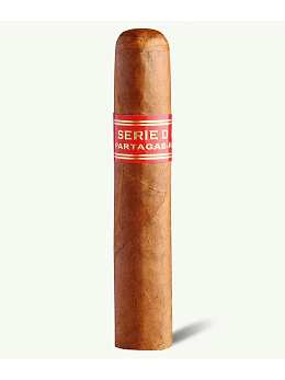 Сигары Partagas Serie D No. 5 - фото