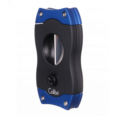 Гильотина Colibri V-cut, синяя CU300T3 - отзывы