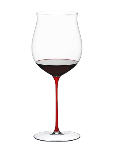 Бокал для вина Riedel Superleggero Burgundy Grand Cru Red, 1022 мл - цена