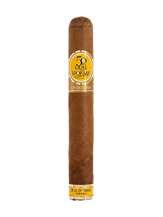 Сигары Quai D’Orsay Especial d’Orsay