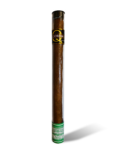 Сигары Quorum Delgado Shade Tubos - фото