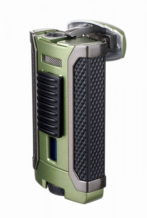Зажигалка сигарная Colibri Apex LI410T14 - фото 11