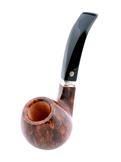 Курительная трубка Mastro de Paja Clab 2023 M503-4, в шкатулке - цена