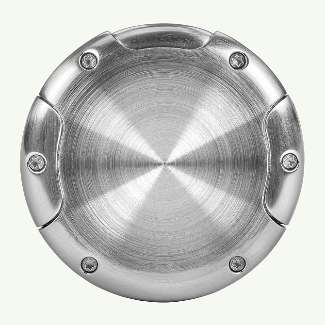 Каттер Lotus Meteor CUT1004 Chrome 64RG - фото 6