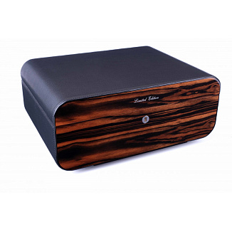 Хьюмидор Gentili LE SV75-Black